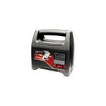 Chargeur de batteries 12V 4,2A avec pinces crocodiles