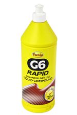 Farécla- G6 -liquide à polir à sec 