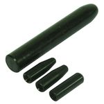 Embouts téflon pour tringles 