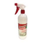 Spray Barrire Anti Insectes G2P Max Triple Action