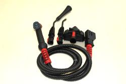 TORNADOR STEAM Nettoyeur à vapeur 