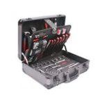 Mallette de dépannages 198 outils